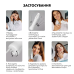 Портативный дарсонваль MEDICA+ DARSOLINE 4.0 Сase фото № 2