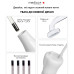 Портативный дарсонваль MEDICA+ DARSOLINE 7.0 Сase фото № 4