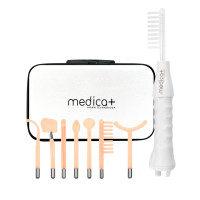 Портативний дарсонваль MEDICA+ DARSOLINE 7.0 Сase