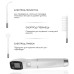 Аппарат Дарсонваль MEDICA+ Lux Darsoline 8.0 Case фото № 1