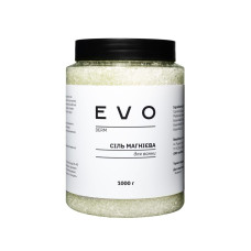 EVO derm Магниевая соль для ванны