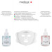 Набір MEDICA+ LED Beauty Box “Сяйво та відновлення” (Japan) фото № 5