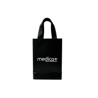 Фірмовий пакет 23*15см MEDICA+ Mini S