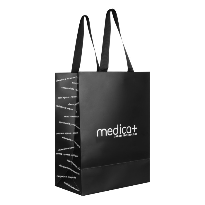 Пакет 35*25см MEDICA+ Medium M фото № 2