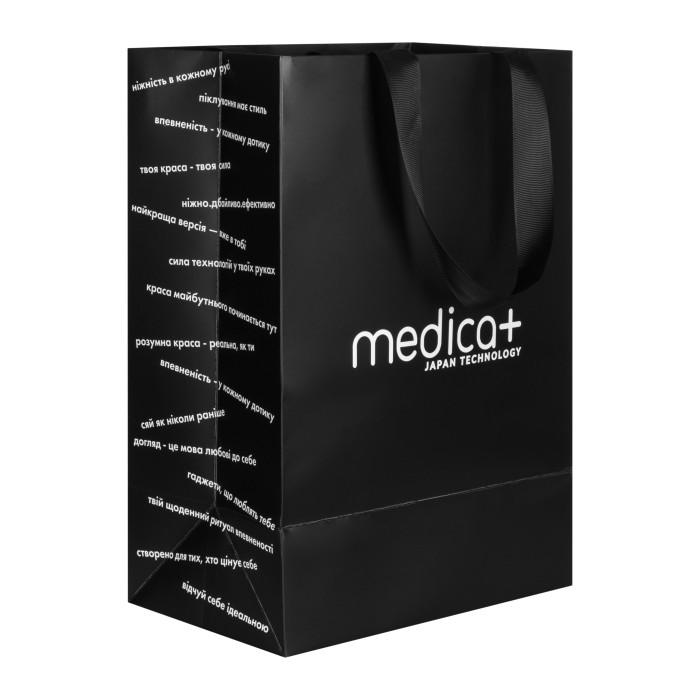 Пакет 35*25см MEDICA+ Medium M фото № 4