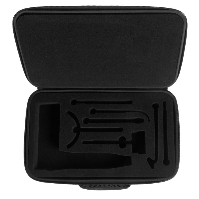Кейс для дарсонваля Case Pro MEDICA+ фото № 2