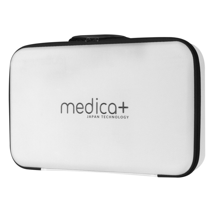 Кейс для дарсонваля Case Pro MEDICA+ фото № 3
