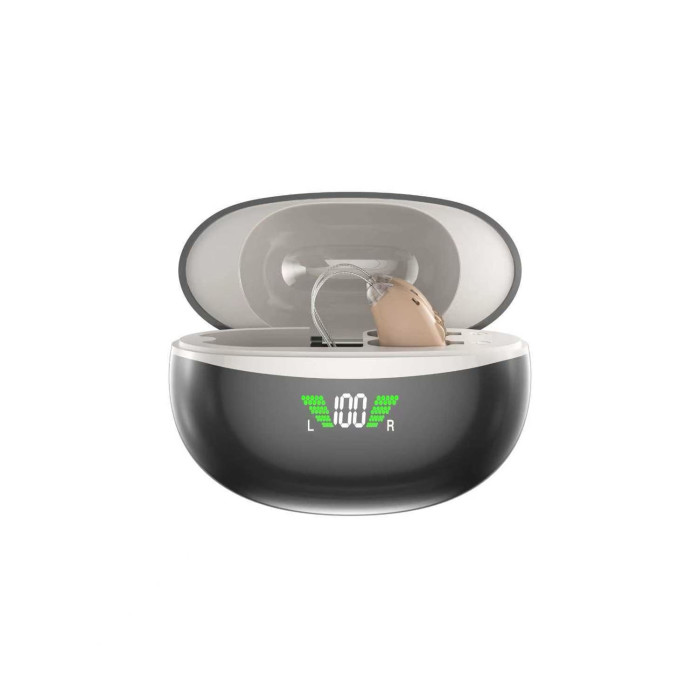 Универсальный слуховой аппарат Sound Control Pro 19