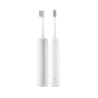 Звукова зубна щітка PROBRUSH 13.0 White (Japan)
