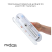 Набор ProBrush 9.0 (white) Professional Care Set фото № 4