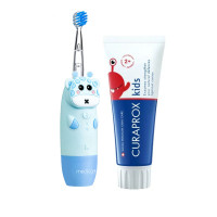 Набір KidsSmile Set 2+ - Blue