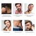 Машинка для стрижки волос/Триммер 6в1 HairCut/ Trimmer Case фото № 3