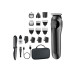 Машинка для стрижки волос/Триммер 6в1 HairCut/ Trimmer Case фото № 4