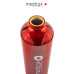 Бутылка Алюминиевая MEDICA+ WaterControl RED фото № 1