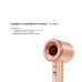Фен для волос AIR-ZEN 2.0 Pink фото № 3