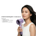 Фен для волос AIR-ZEN 2.0 Violet фото № 1
