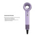 Фен для волос AIR-ZEN 2.0 Violet фото № 5