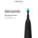 Ультразвукова зубна щітка MEDICA+ PROBRUSH 8.0 Black фото № 1