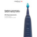 Ультразвукова зубна щітка MEDICA+ PROBRUSH 8.0 Blue фото № 1
