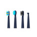 Насадки для ультразвуковой зубной щетки MEDICA + PROBRUSH 8.0 blue фото № 3