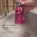 Портативний іригатор MEDICA+ WaterPuls 8.0 Fuchsia фото № 7