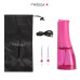 Портативний іригатор MEDICA+ WaterPuls 8.0 Fuchsia фото № 8