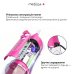 Портативний іригатор MEDICA+ WaterPuls 8.0 Fuchsia фото № 9