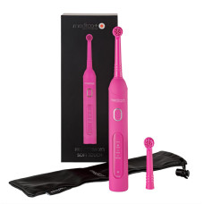 Електрична зубна щітка MEDICA+ ProBrush XO Soft Touch Fuchsia (Japan)