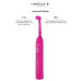 Електрична зубна щітка MEDICA+ ProBrush XO Soft Touch Fuchsia (Japan) фото № 2