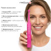 Електрична зубна щітка MEDICA+ ProBrush XO Soft Touch Fuchsia (Japan) фото № 3