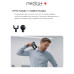 Перкусійний масажер MEDICA+ MassHand Pro 2Х (Japan) фото № 3