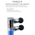 Перкусійний масажер MEDICA+ MassHand Pro 2Х (Japan) фото № 7