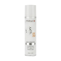 Увлажняющий солнцезащитный флюид MEDICA+ Daily Hydrating Sunscreen Fluid SPF 50