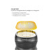 Электробритва для головы MEDICA+ HEAD Shaver 5.0 фото № 1