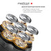 Электробритва для головы MEDICA+ HEAD Shaver 5.0 фото № 4