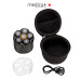 Электробритва для головы MEDICA+ HEAD Shaver 5.0 фото № 8
