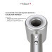 Фен для волосся MEDICA+ AIR-ZEN 2.0 Silver фото № 3