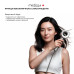 Фен для волосся MEDICA+ AIR-ZEN 2.0 Silver фото № 6