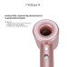 Фен для волосся MEDICA+ AIR-ZEN 2.0 rose gold фото № 3