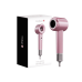 Фен для волосся MEDICA+ AIR-ZEN 2.0 rose gold фото № 9