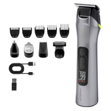 Універсальний тример 5 в 1 MEDICA + Trimmer 9.0 (Japan)