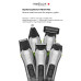 Універсальний тример 5 в 1 MEDICA + Trimmer 9.0 (Japan) фото № 3