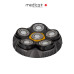 Змінна насадка до електробритви для голови MEDICA+ HEAD Shaver  5.0 (1шт) фото № 1
