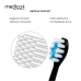 Ультразвукова зубна щітка Medica+ PROBRUSH 9.0 black фото № 2