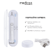 УЛЬТРАЗВУКОВАЯ ЗУБНАЯ ЩЕТКА MEDICA+ PROBRUSH 9.0 (ULTASONIC) WHITE (ЯПОНИЯ) фото № 1