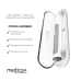 УЛЬТРАЗВУКОВАЯ ЗУБНАЯ ЩЕТКА MEDICA+ PROBRUSH 9.0 (ULTASONIC) WHITE (ЯПОНИЯ) фото № 8