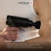 Перкусійний ручний масажер для тіла і м'язів Medica+ MassHand Pro 5.0 фото № 11