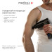 Перкусійний ручний масажер для тіла і м'язів Medica+ MassHand Pro 5.0 фото № 6