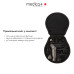 Перкусійний ручний масажер для тіла і м'язів Medica+ MassHand Pro 5.0 фото № 9