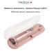 УЛЬТРАЗВУКОВАЯ ЗУБНАЯ ЩЕТКА MEDICA+ PROBRUSH 9.0 (ULTASONIC) FUCHSIA (ЯПОНИЯ) фото № 2